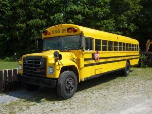 Partybus buchen Bochum