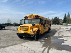 Partybus Essen mieten