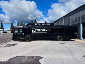 Partybus Bochum